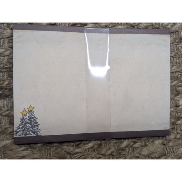 Christmas Tree Shops Church Christmas Cards 20 Cards & Envelopes - 6” X 8” New! - Picture 6 of 8